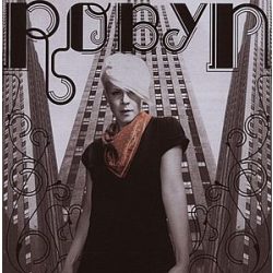 ROBYN - Robyn CD