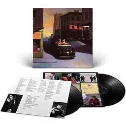 OMD - Crush 40th Anniversary / vinyl bakelit / 2xLP