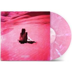CANNONS - Shadows / színes vinyl bakelit / LP