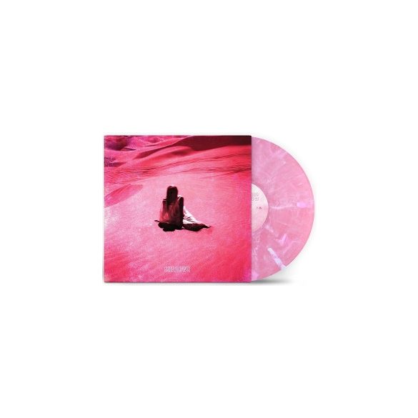 CANNONS - Shadows / színes vinyl bakelit / LP