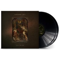 PARADISE LOST - Ascension / vinyl bakelit / 2xLP