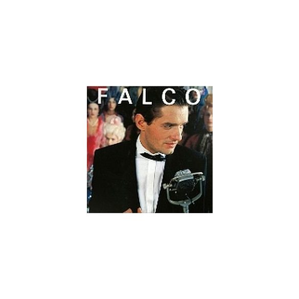 FALCO - Falco 3 / limitált színes vinyl bakelit / LP