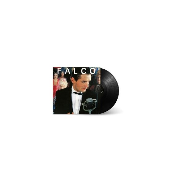 FALCO - Falco 3 / vinyl bakelit / LP