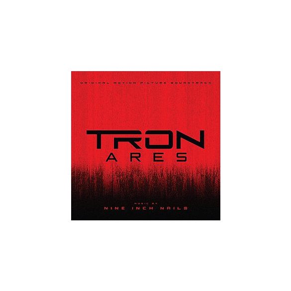 NINE INCH NAILS - Tron: Ares CD