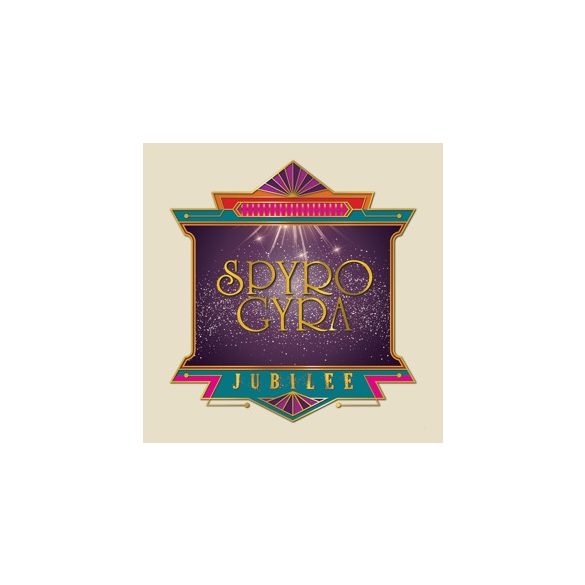 SPYRO GYRA - Jubilee / vinyl bakelit / 2xLP
