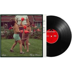 ELBOW - Flying Dream 1 / vinyl bakelit / LP 