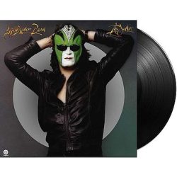 STEVE MILLER BAND - Joker / vinyl bakelit / LP
