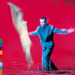 PETER GABRIEL - Us / vinyl bakelit / 2xLP