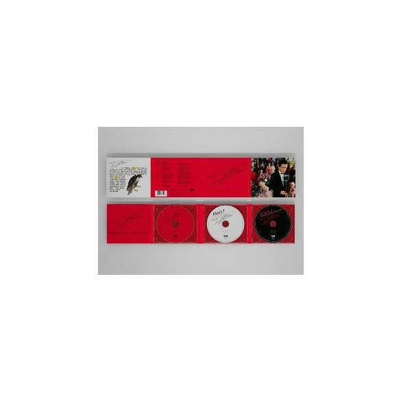 FALCO - Falco 3  / deluxe version 3cd / CD