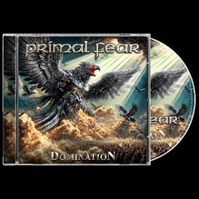 Primal Fear