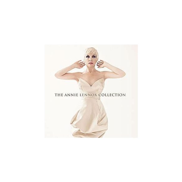 ANNIE LENNOX - The Annie Lennox Collection / vinyl bakelit / 2xLP