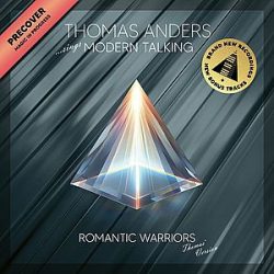   THOMAS ANDERS - Sings Modern Talking: Romantic Warriors / vinyl bakelit / 2xLP