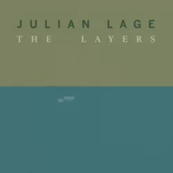 JULIAN LAGE - Layers / vinyl bakelit / LP