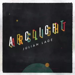JULIAN LAGE - Arclight / vinyl bakelit / LP