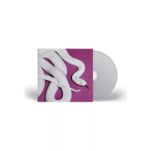 DEFTONES - Private Music / indie exclusive / CD