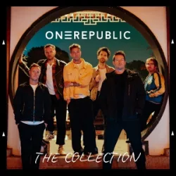 ONEREPUBLIC - The Collection / vinyl bakelit / LP