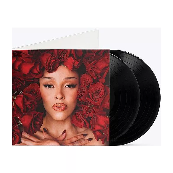 DOJA CAT - Vie / vinyl bakelit / 2xLP