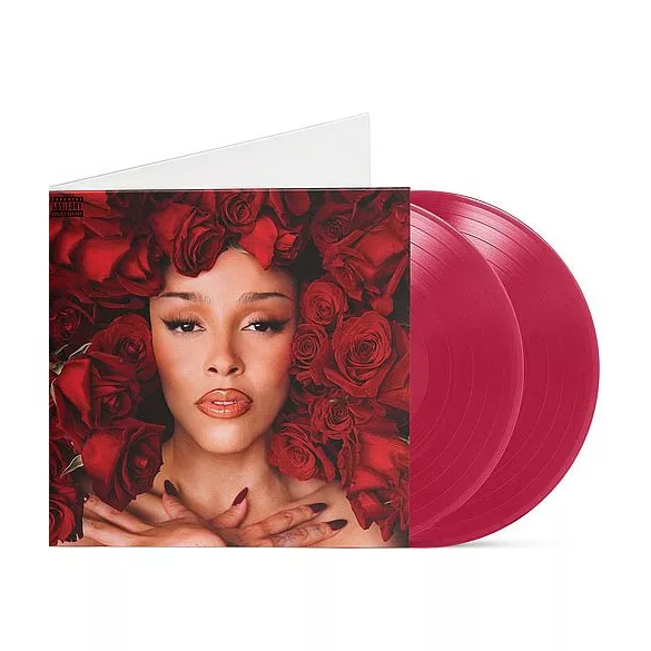 DOJA CAT - Vie / színes vinyl bakelit / 2xLP