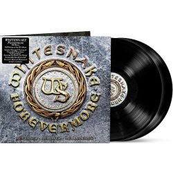 WHITESNAKE - Forevermore / vinyl bakelit / 2xLP