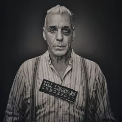 TILL LINDEMANN - Zunge 2025 / 2cd / CD
