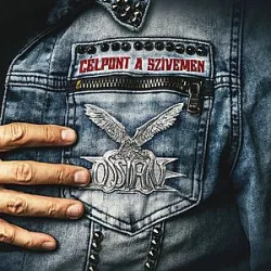 OSSIAN - Célpont a Szívemen / vinyl bakelit / LP