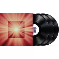 LEPROUS - An Evening of Atonement / vinyl bakelit / 3xLP