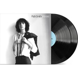   PATTI SMITH - Horses Anniversary Edition / vinyl bakelit / 2xLP