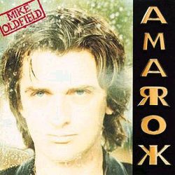   MIKE OLDFIELD - Amarok 35th Anniversary / vinyl bakelit / 2xLP