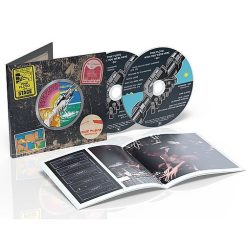 PINK FLOYD - Wish You Were Here 50th Anniversary / 2cd / CD