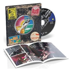   PINK FLOYD - Wish You Were Here 50th Anniversary / blu-ray / BRD