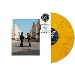   PINK FLOYD - Wish You Were Here 50th Anniversary / színes vinyl bakelit / LP