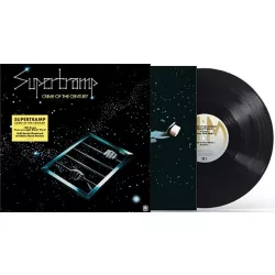 SUPERTRAMP - Crime Of The Century / vinyl bakelit / LP