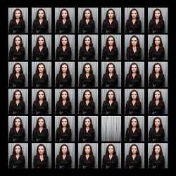 SOPHIE ELLIS BEXTOR - Perimenopop / vinyl bakelit / LP