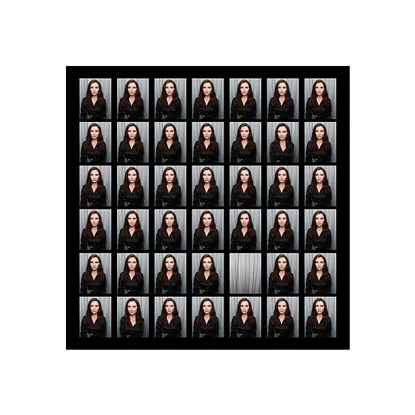 SOPHIE ELLIS BEXTOR - Perimenopop / vinyl bakelit / LP