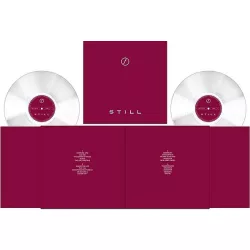 JOY DIVISION - Still / színes vinyl bakelit / 2xLP