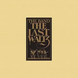 THE BAND - Last Waltz / vinyl bakelit / 3xLP