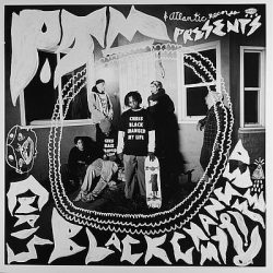   PORTUGAL THE MAN - Chris Black Changed My Life / vinyl bakelit / LP