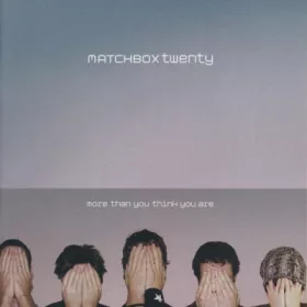 Matchbox 20