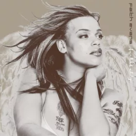 Faith Evans