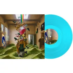   FOSTER THE PEOPLE - Paradise State Of Mind / színes vinyl bakelit / LP