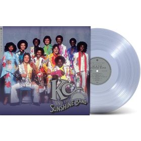 K.C. And The Sunshine Band
