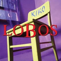 LOS LOBOS - Kiko 30th Anniversary / vinyl bakelit / 3XLP 