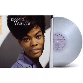 Dionne Warwick