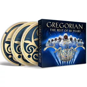 Gregorian