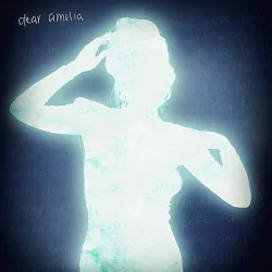 RENFORSHORT - Dear Amelia / színes vinyl bakelit / LP