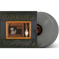 SERJ TANKIAN - Elect The Dead / színes vinyl bakelit / 2xLP