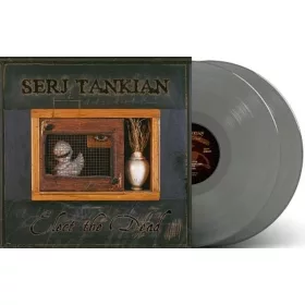 Serj Tankian