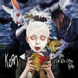   KORN - See You On The Other Side (20th Anniversary Edition) / vinyl bakelit / 2XLP