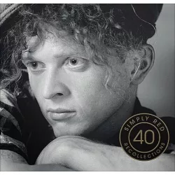 SIMPLY RED -  Recollections / 3cd / CD