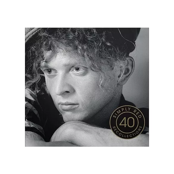 SIMPLY RED -  Recollections / 3cd / CD
